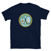 Great Seal of South Carolina