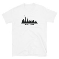 New York City, New York