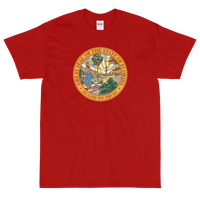 Great Seal of Florida