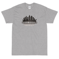 San Diego, California