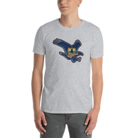 State Flag of Vermont