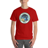 Monterey County, California