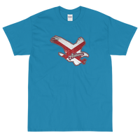 State Flag of Alabama