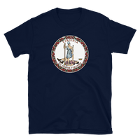 Great Seal of Virginia