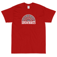 Memphis Showboats
