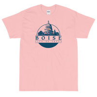 Boise, Idaho