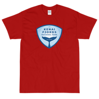 Kenai Fjords National Park