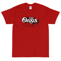 The Oasis