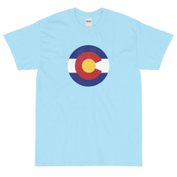 State Flag of Colorado