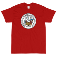 Great Seal of Arkansas