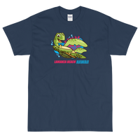 Laniakea Beach, Hawaii