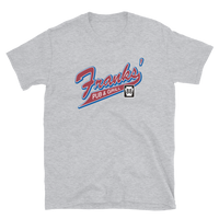 Franks' Pub & Grill 88