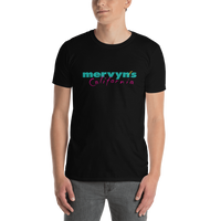 Mervyn's California
