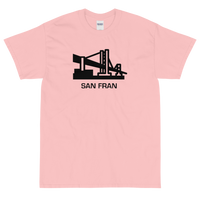 San Francisco, California