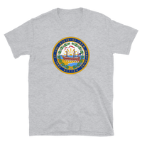 Great Seal of New Hampshire