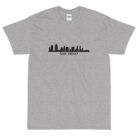 San Diego, California