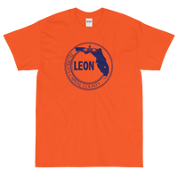 Leon County, Florida