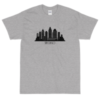 San Diego, California