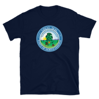 Great Seal of North Dakota