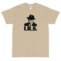 I.R.S. Records