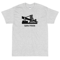 San Francisco, California