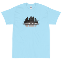 San Diego, California