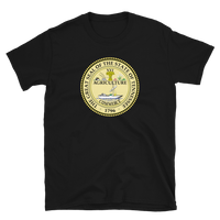 Great Seal of Tennessee