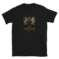 The Gold Club