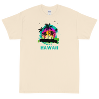 Hawaii