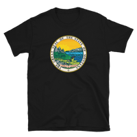 Great Seal of Montana