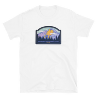 Yosemite National Park