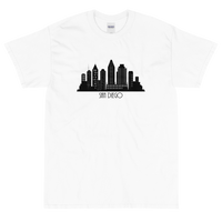 San Diego, California