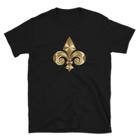 Fleur-de-lis