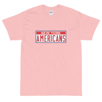 New York Americans