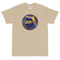 Leon County, Florida