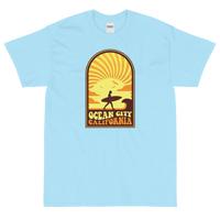 Ocean City, California