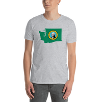 State Flag of Washington