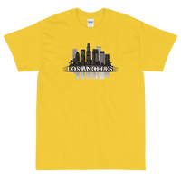 Los Angeles, California