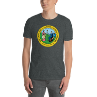 Great Seal of North Carolina