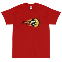 Oklahoma City Blazers