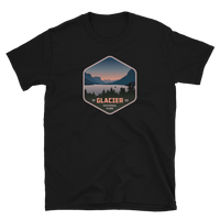 Glacier National Park