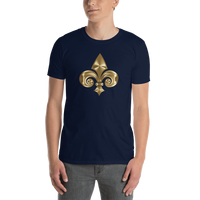Fleur-de-lis