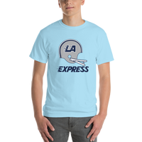 Los Angeles Express