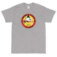 Sonoma County, California