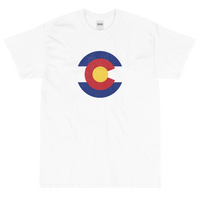State Flag of Colorado