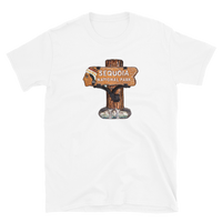 Sequoia National Park