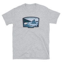 Olympic National Park