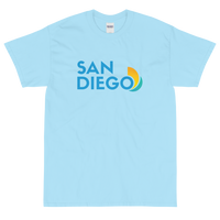 San Diego, California