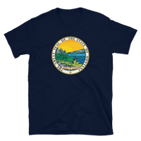 Great Seal of Montana