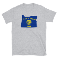 State Flag of Oregon